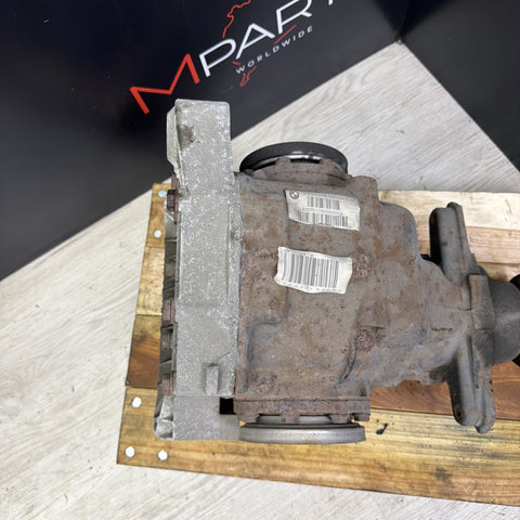 06-10 BMW E60 E63 E64 M5 M6 Rear Differential Carrier 3.62 33102283063 58k Miles