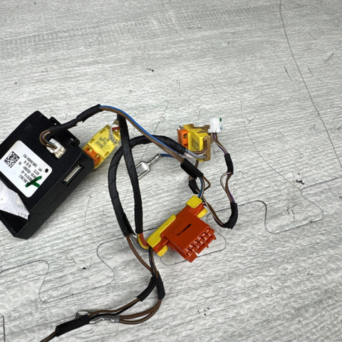 2015-2024 PORSCHE MACAN 95B - Steering Control Module 95B959256E