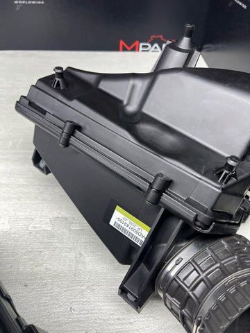 BMW 20-25 X5M X6M F95 F96 S63 Engine Air Intake Filter Housing Intakes Set OEM