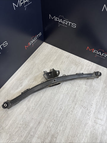 98-02 Bmw Z3M Z3 M Rear Axle Suspension Crossmember Subframe Carrier 52k Oem