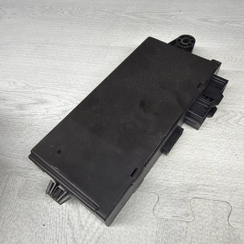 BMW 5 E60 E61 E63 CAS3 EWS Control Unit Car Access System CAS Module 9237046