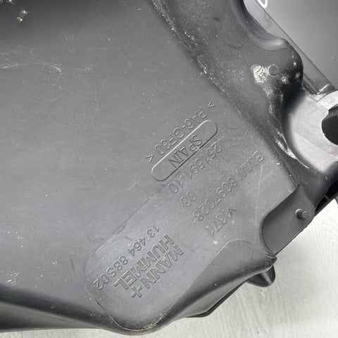 BMW G80 G82 G83 M3 M4 21-26 S58 Engine Air Intakes Intake Box Set OEM 8097028