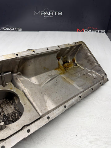1996-1999 BMW 323i 328i M3 Z3 Engine Oil Pan 11131748755 OEM 1735936