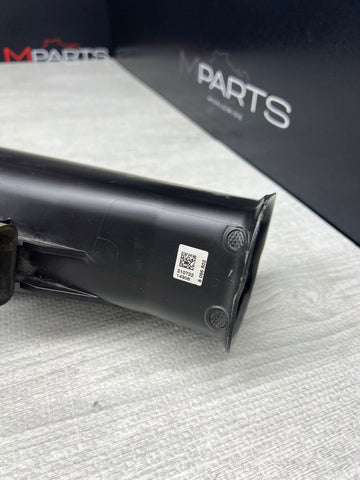 BMW 21-25 G80 G82 G83 M3 M4 Front Right Passenger Cooler Air Duct Vent Brake