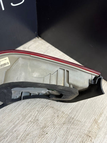2011-2013 BMW 328i 335i M3 Convertible Left Tail Light 63217252093 OEM Used