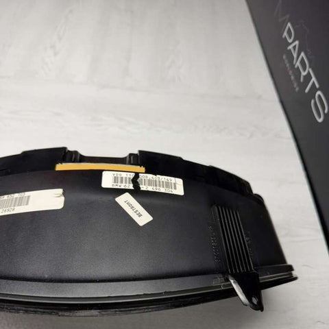 98-00 BMW Z3 M Roadster Cluster Gauge Speedometer Instrument OEM 2496304