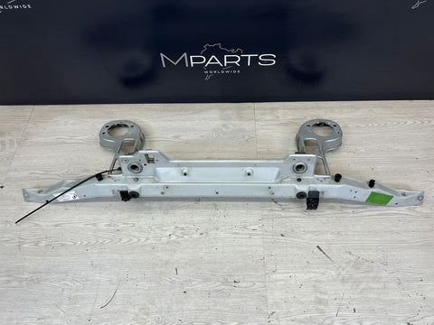 (PICKUP ONLY) BMW RADIATOR CORE SUPPORT OEM E36 323i 325i 328i M3 41138132178