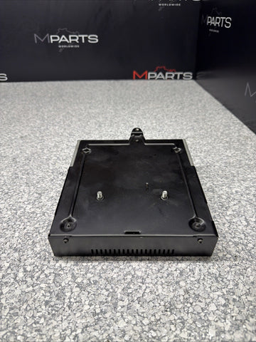 BMW E46 323Ci 325Ci 330Ci M3 Convertible OEM High Sound Amplier Amp