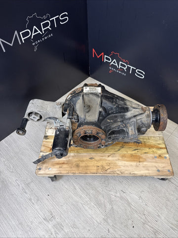 12-19 BMW F06 F10 F12 F13 M5 M6 Rear Differential Diff 3:15 84k Miles