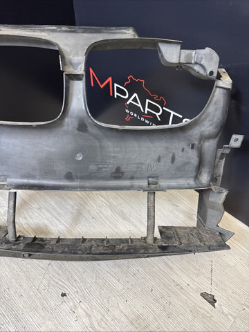 Genuine BMW 3 Series E46 M3 Front Air Duct Radiator Grille *Flaws*