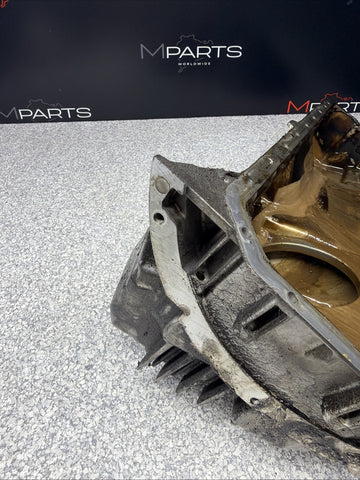 BMW E36 M3 S52 OIL PAN SET UP 1735936