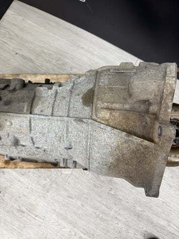 97–99 BMW E36 M3 S52 Automatic Transmission Gearbox ZF 5HP-18 161k Miles