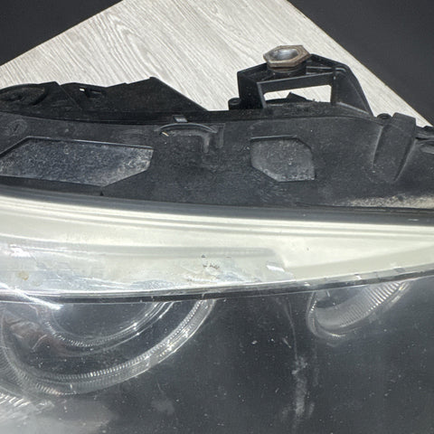 BMW E60 525 535 M5 04-07 OEM PASSENGER RIGHT SIDE HID XENON LIGHT LAMP HEADLIGHT