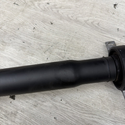 08-13 BMW E90 E92 E93 M3 DCT Transmission Driveshaft Drive Shaft