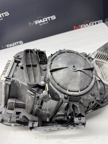 14-17 OEM BMW F32 F36 F80 F82 M3 Right Passenger LED Adaptive Headlight Complete