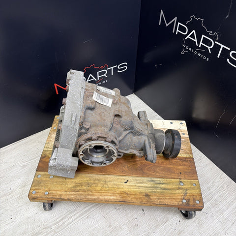 06-10 BMW E60 E63 E64 M5 M6 Rear Differential Carrier 3.62 33102283063 58k Miles
