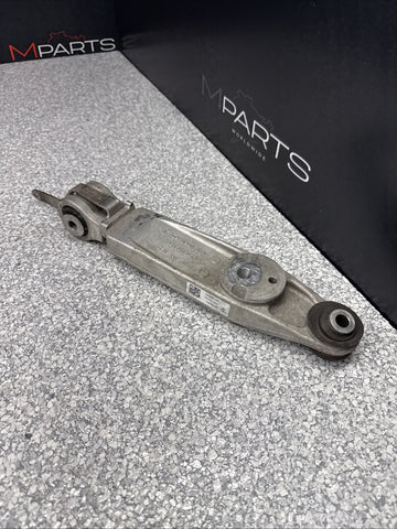 Porsche 14-25 911 GT3 718 GT4 Cayman Spyder Front Right Rearward Control Arm OEM