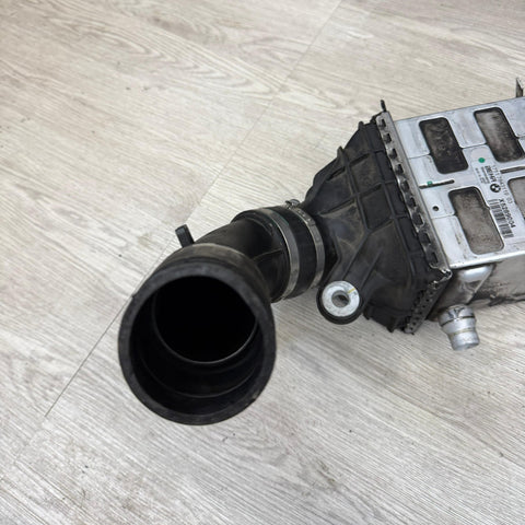 2011–2016 BMW M5/M6 F10/F12/F06 Intercooler Charge Air Cooler OEM 7843119
