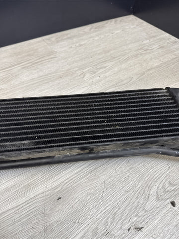 2006-2010 BMW E60 E63 E64 M5 M6 S85 MOTOR ENGINE OIL COOLER