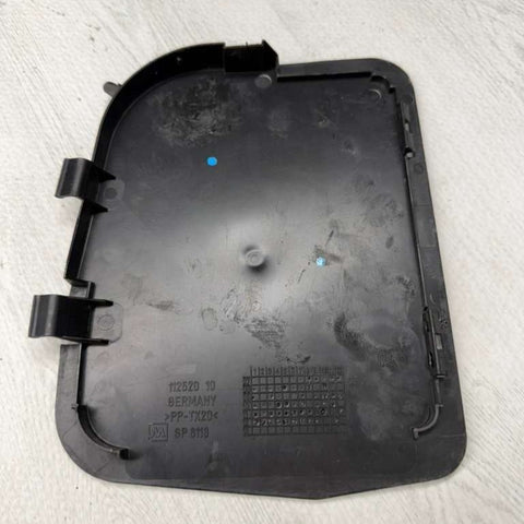 08-13 BMW 3 CABRIO E93 RIGHT COWL SIDE PANEL OEM 9144870