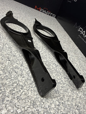 2020-2025 BMW F91 F92 M8 FRONT STRUT TOWER BRACES MOUNTS BRACKETS OEM
