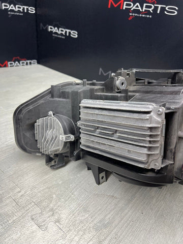 14-18 OEM BMW F32 F36 F80 F82 M3 M4 Left Driver LED Adaptive Headlight COMPLETE