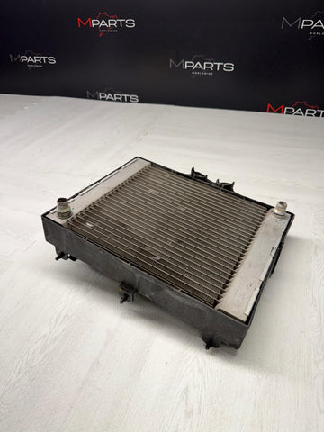 12-19 BMW F10 F12 F13 M6 S63 Right Secondary Auxiliary Radiator Cooler OEM
