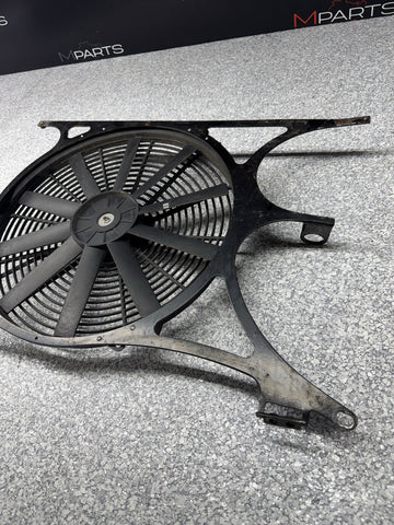 Mishimoto Fan Shroud 97-99 BMW 323I/328i 92-97 325I 95-99 M3