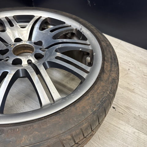 2001-2006 BMW M3 Front Wheel 19 x 8 Style 67 Rim *Notes*