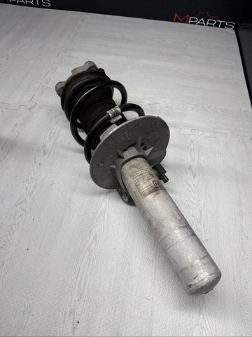 OEM BMW 21-26 G80 G82 G83 M3 M4 Suspension Front Left Shock Strut 31318091357