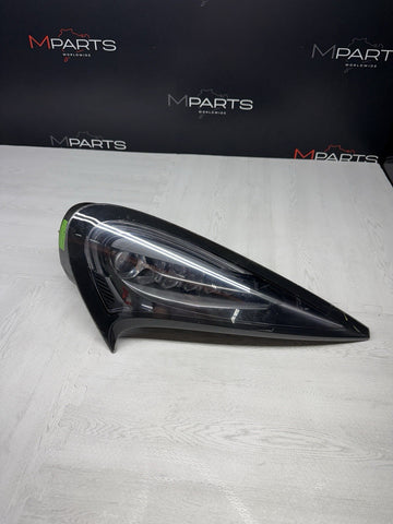 15-21 Mclaren 570s Right Passenger Headlight Headlamp 13A3919CP *Chip