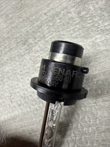 OSRAM Xenarc Night Breaker Laser D2S Xenon Headlight Bulbs