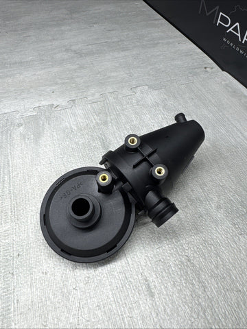 CRANKCASE OIL SEPARATOR PCV VENT VALVE KIT FOR BMW E36 Z3 M3 M52 S52 11151703484