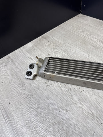 08-13 OEM BMW M3 E90 E92 E93 S65 Engine Oil Cooler