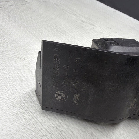 6786282 Gas Pedal Driving Pedal Gas Pedal Sensor For BMW E46 M3 Manual
