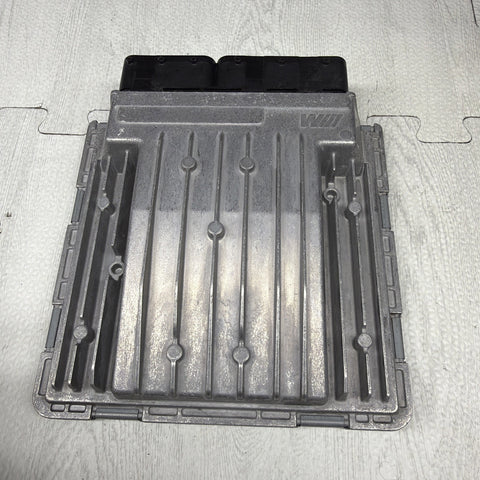 06-10 BMW E60 E63 E64 M5 M6 S85 V10 Motor Engine Control Unit DME ECU MSS65