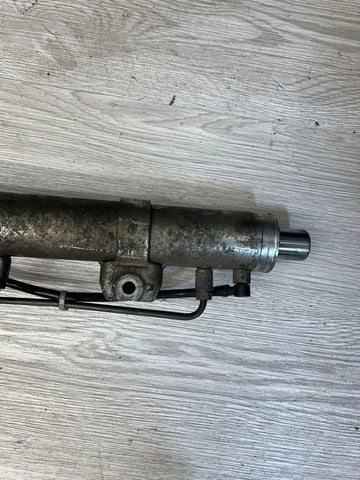 Power Steering Rack + Pinion Assembly for BMW E36 318i 320i 323i 325i 328i M3 Z3