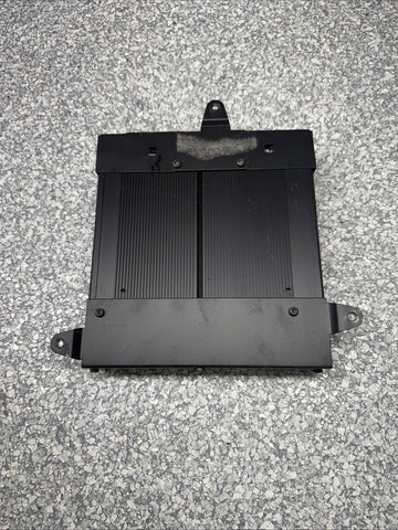 01-06 BMW E46 M3 Coupe OEM Radio Amplifier Amp 65120692059401