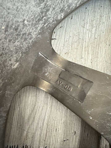 17x9 MATTE BRONZE TE37 STYLE WHEELS FITS HONDA CIVIC EG EK S2000