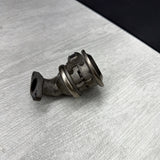 BMW E36/E46/E85/E86 M3 Z3M Z4M S54 Secondary Air Injection Control Valve 1172783