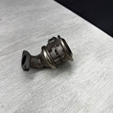 BMW E36/E46/E85/E86 M3 Z3M Z4M S54 Secondary Air Injection Control Valve 1172783