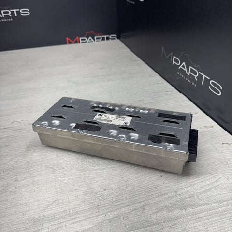 BMW E90 E92 E93 M3 08-13 Amp Lear Individual Top Hifi Audio Amplifier 7845163