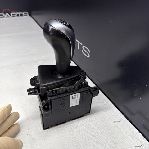 15-20 BMW F80 F83 M3 M4 DCT Transmission Shifter Gear Selector Shift Knob OEM