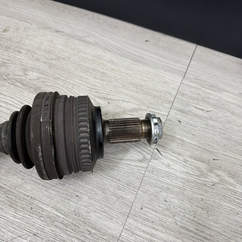 BMW E36 M3 95-99 Rear Axle Drive Shaft Left/Right OEM