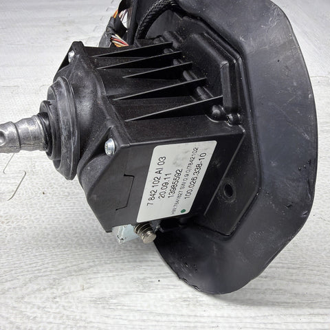 BMW E90 E92 E93 M3 08-13 DCT Gear Shift Mechanism Controller 7842102