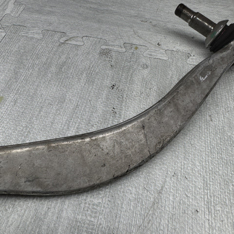 BMW M5 M6 F10 F06 F12 F13 13-18 Front Left Side Lower Control Arm Oem