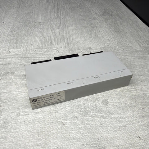 2001-2006 BMW 3 SERIES E46 M3 GM5 BODY CONTROL MODULE 6944842