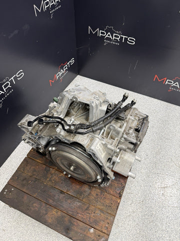 2021-2025 Acura TLX Type S Transmission 3.0L V6 All Wheel Drive Turbo 7k Miles