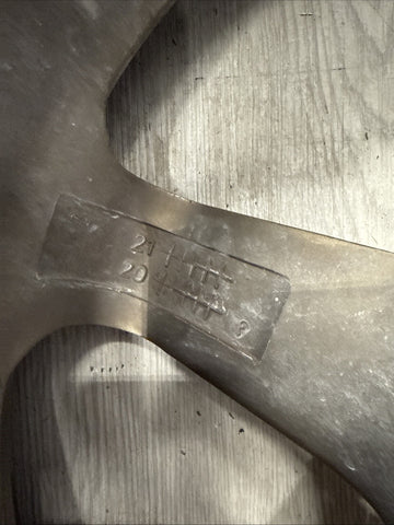 17x9 MATTE BRONZE TE37 STYLE WHEELS FITS HONDA CIVIC EG EK S2000