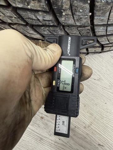 20x9 Niche M190 GAMMA MATTE BLACK WHEELS RIMS BMW 5x120 SET